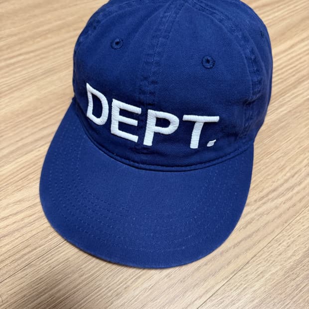 갤러리 디파트먼트 모자