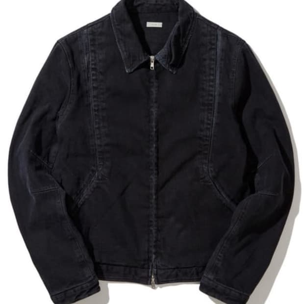 (3) Xlim ep.3 Synopsis Jacket 01 프로젝트데님