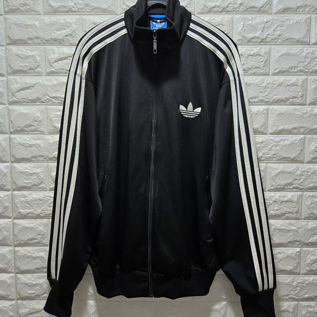 아디다스 파이어버드 트랙탑 져지 100