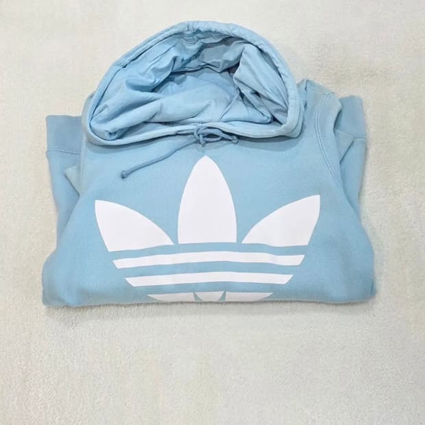 adidas [아디다스] 후드티