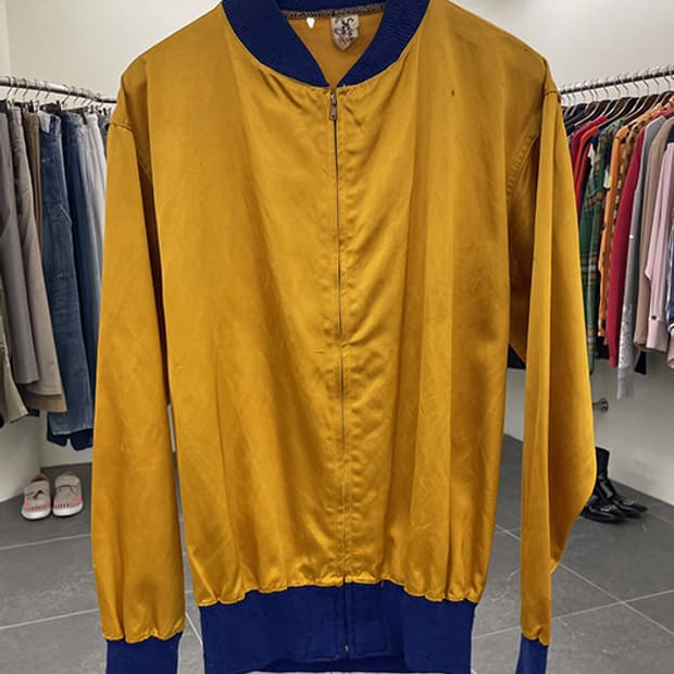 50'S SOUTHLAND (XL)