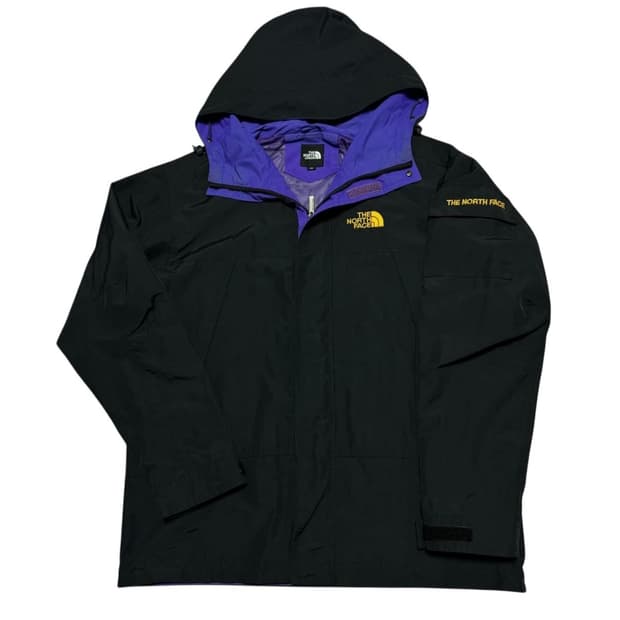 노스페이스 나일론 마운틴 자켓