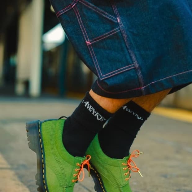 닥터마틴 어웨이크 로웰 uk4