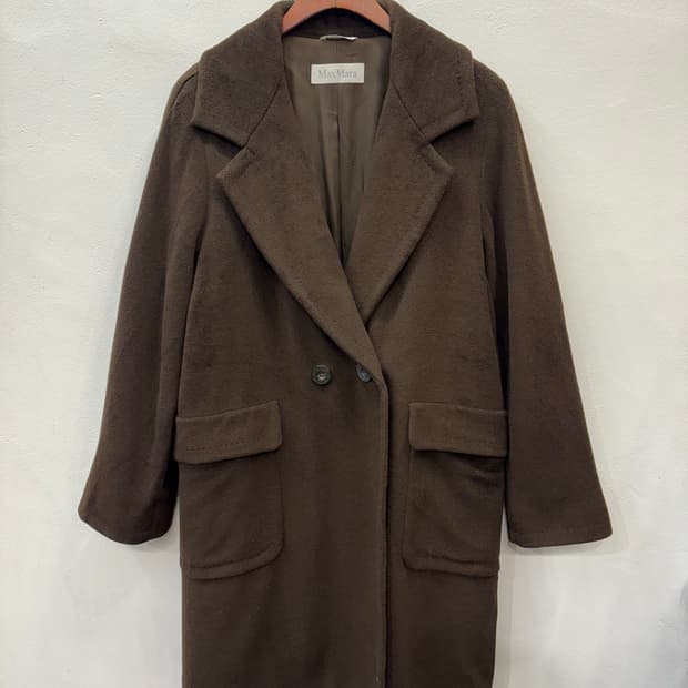 막스마라 코트 