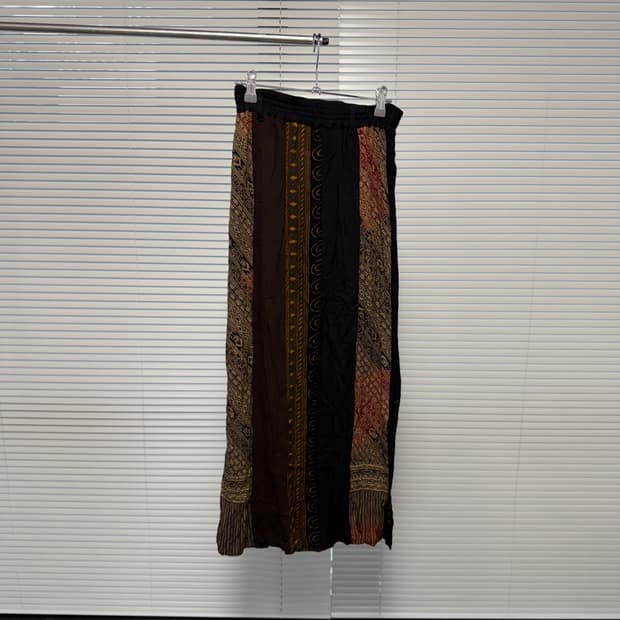 kaya 에스닉 스커트