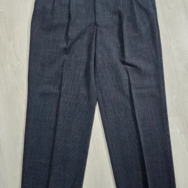 발렌티노 정품 남자바지.  싸이즈33~34