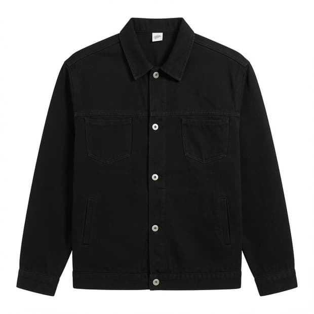 [L] PARTIMENTO 파르티멘토 면 자켓