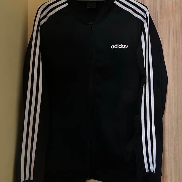 아디다스 져지 L~XL (100~105)