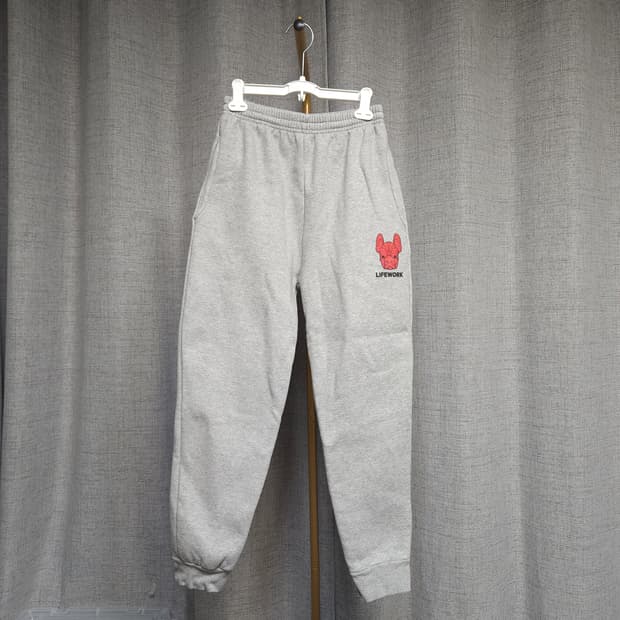 28 ) 라이프워크 여성 기모 조거팬츠