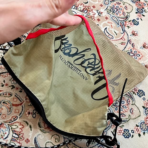 어나더유스 사코슈백 