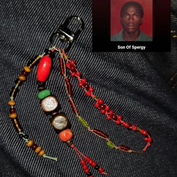 Album series (8) Daniel Caesar