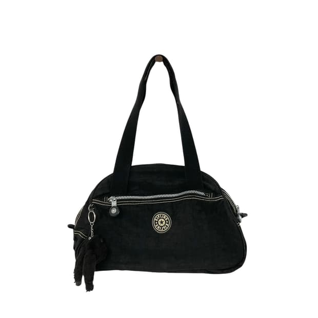 Kipling 블랙 숄더백