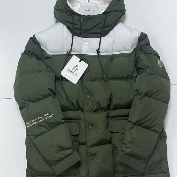 몽클레어 남성 패딩 moncler