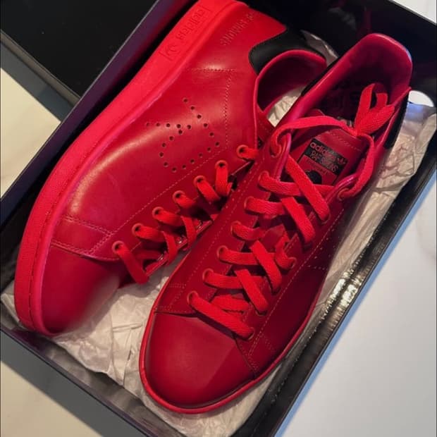 Adidas x raf simons 스탠스미스 280 판매