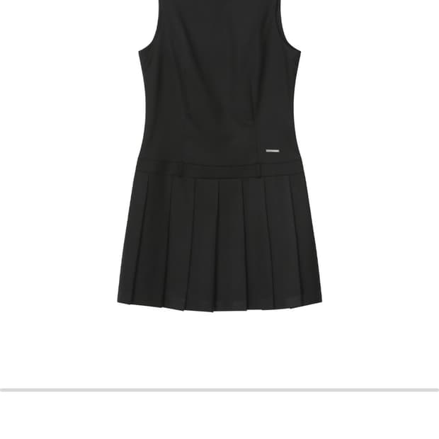 미세키서울 원피스