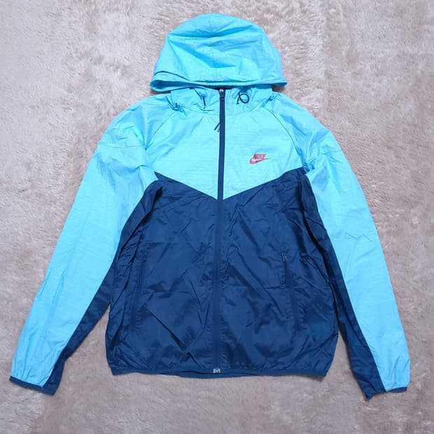 나이키 남 L 자켓 0411
