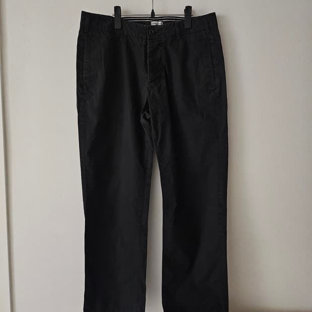 스톤 아일랜드 '08 S/S 치노팬츠
