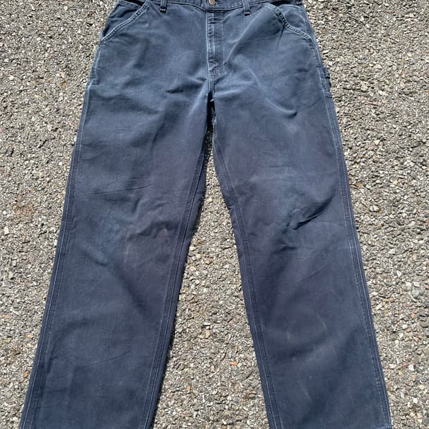 Carhartt B11 MDT 36in