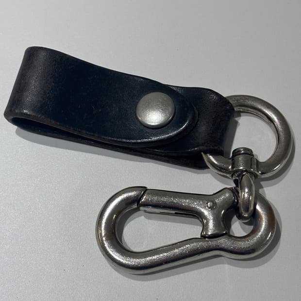 isamu katayama backlash 백래쉬 키체인 키홀더