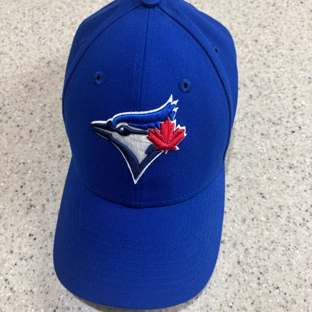 토론토 블루제이스 MLB모자