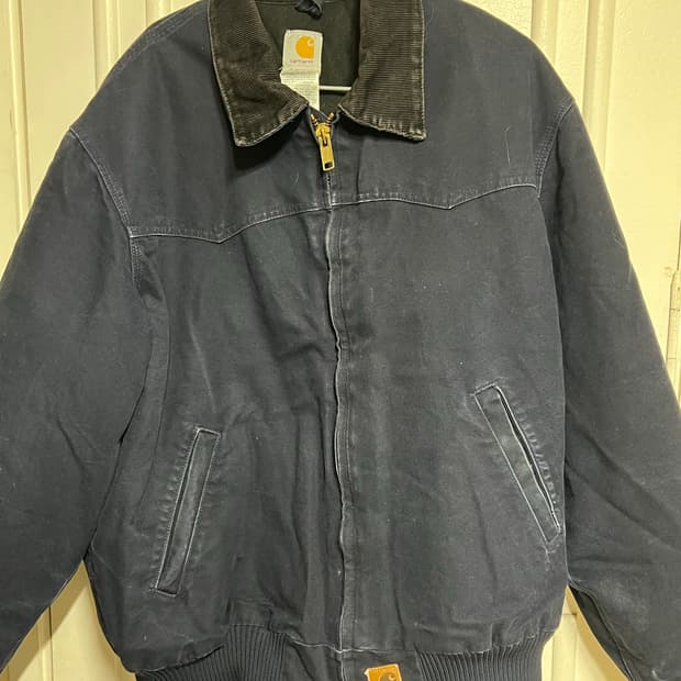 칼하트 산타페 자켓 j14 MDT XL