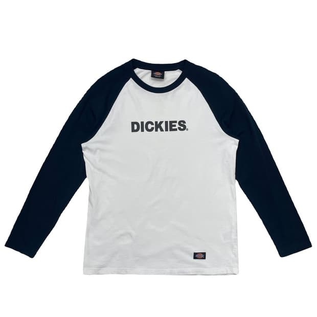 DICKIES 나그랑 롱슬리브 M