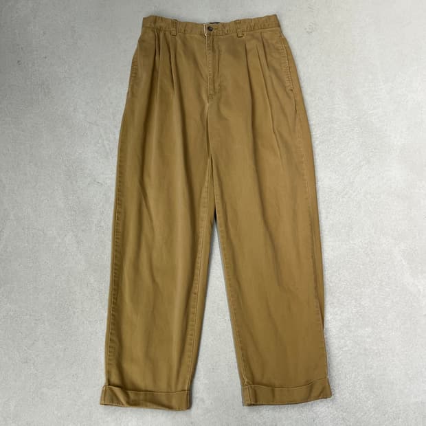 폴로 랄프로렌 치노팬츠 s09658