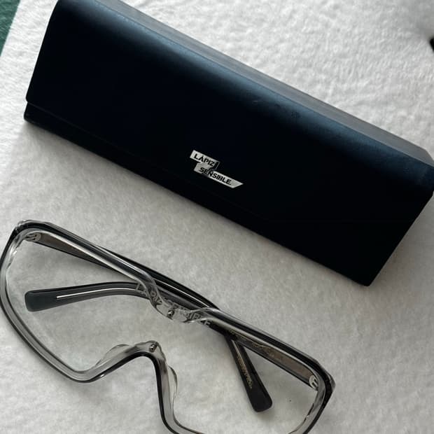 LAPIS SENSIBLE RONI-C69-CL 선글라스