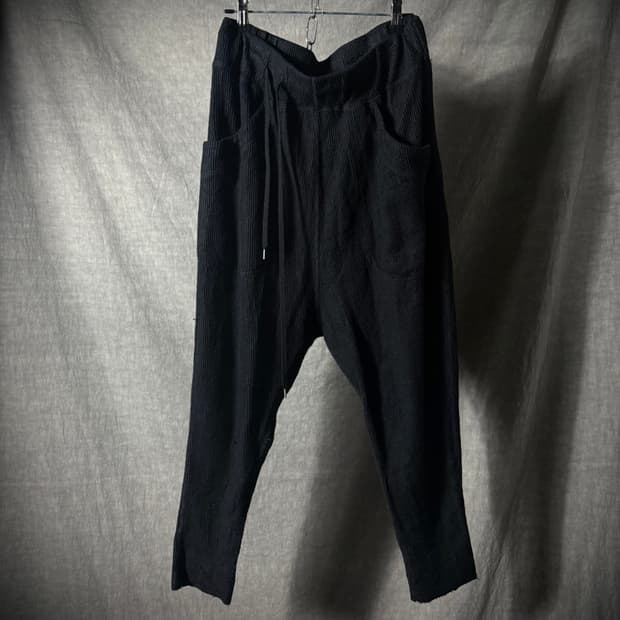 The Viridi-Anne Sarrouel Pants