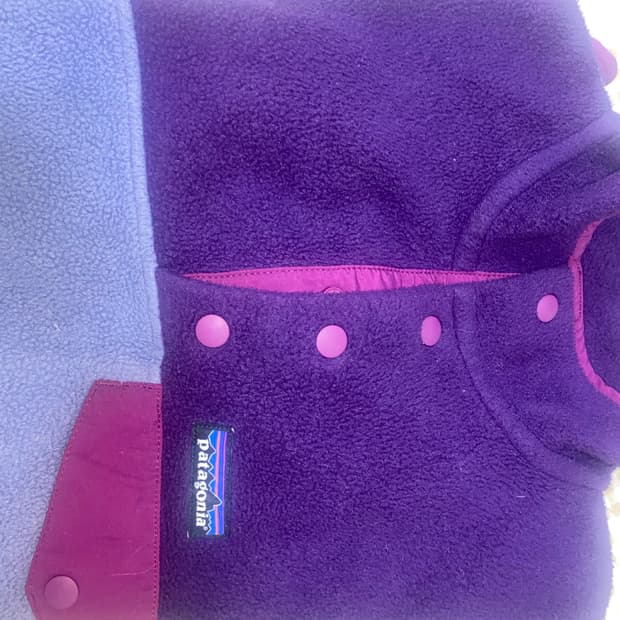 파타고니아 신칠라 xs