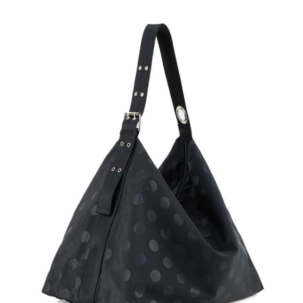 큘 보보백 블랙 / KUl BoBo kuel