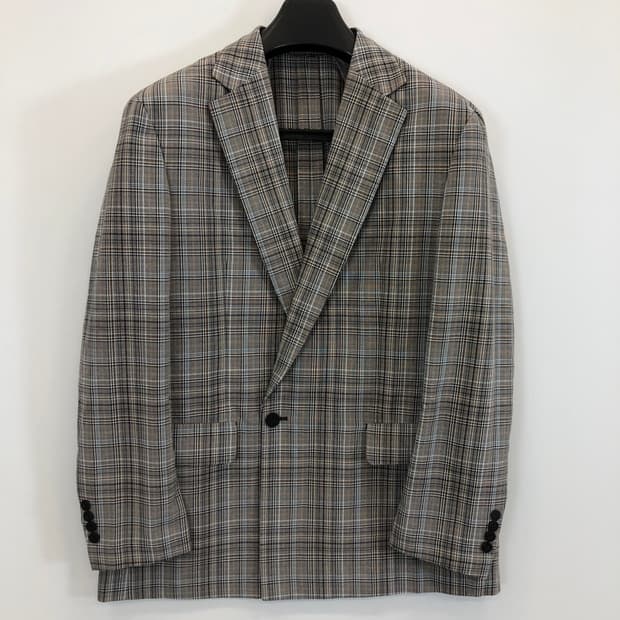 ANDZ 앤드지 경량 혼방자켓 105