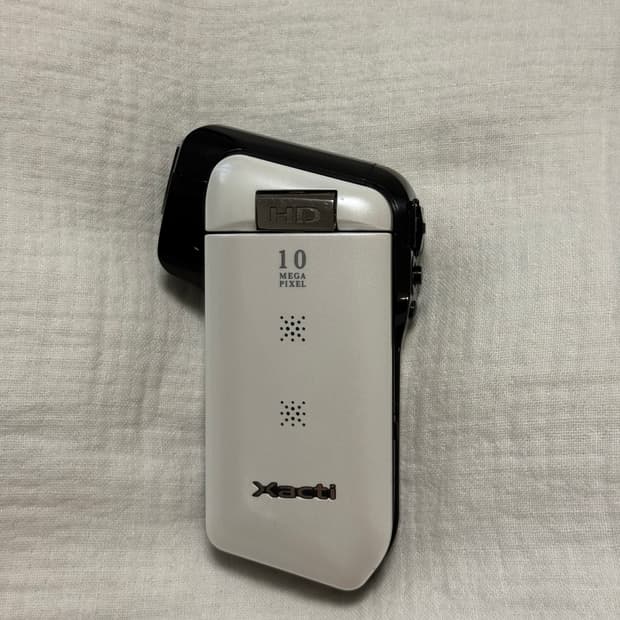 산요작티 cg11 화이트