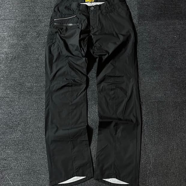 오클리 테크티컬 테크웨어 엔진 팬츠