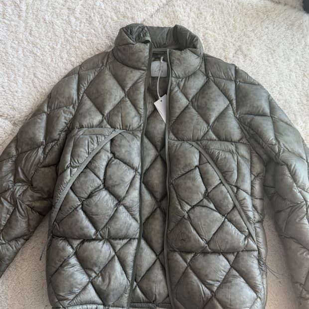 Roa / nuna 누나 / L사이즈