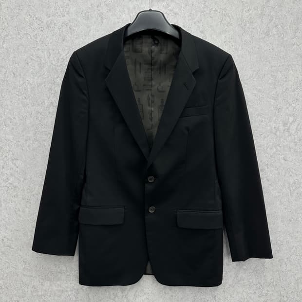 95 커스텀멜로우 남자 블레이져 자켓