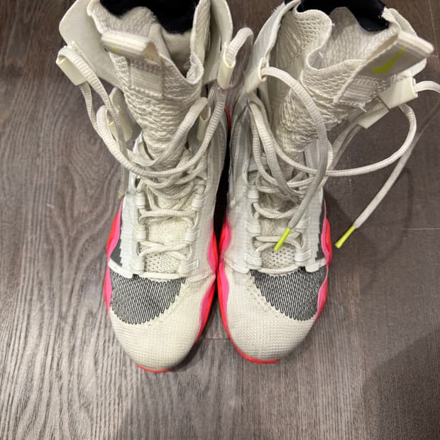 나이키 하이퍼ko2 se 255