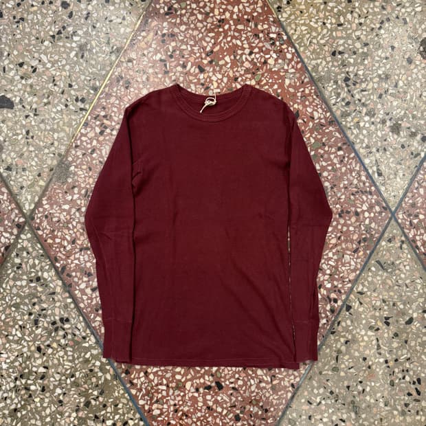 웨어하우스 써멀 니트 (M)