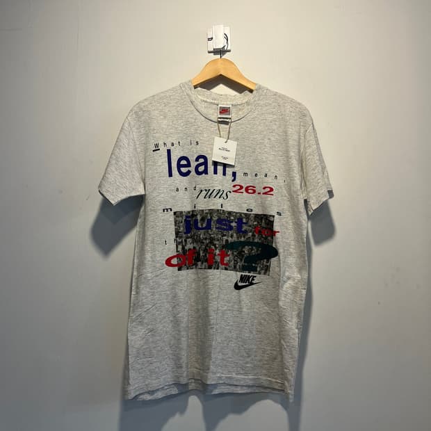 90’s nike t-shirt 