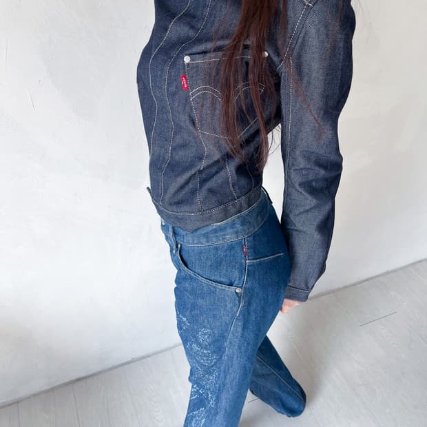 Levi’s Engineered Jeans