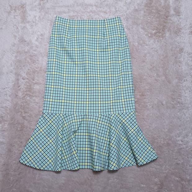 Lookast 여 M 스커트 0410