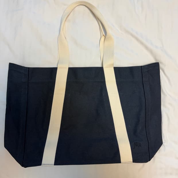 JWA +유니클로 토트백