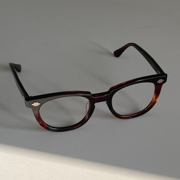 빈티지 티트머스(titmus) Z87