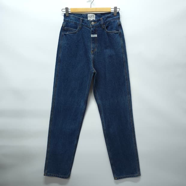 마리떼프랑소와저버 진청 스트레이트 진 (26)