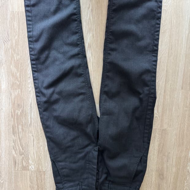 sanslimite 상리미트 울팬츠