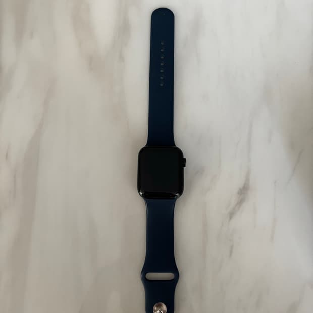 애플워치 se2 44mm 미드나이트 (89%)