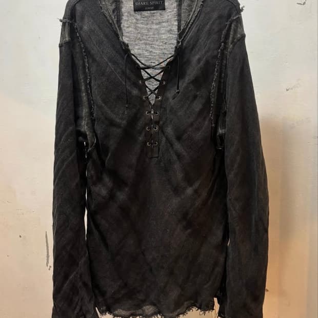 Share spirit homme sleeve