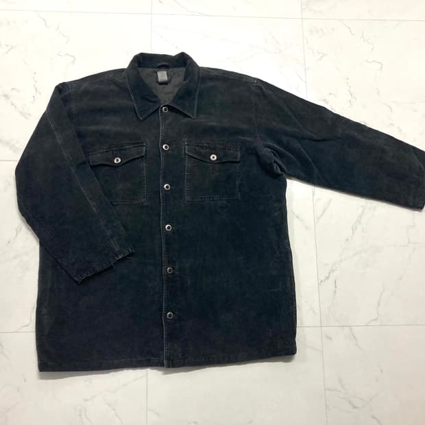00s 파타고니아 코듀로이 셔츠 자켓 105-110 XL