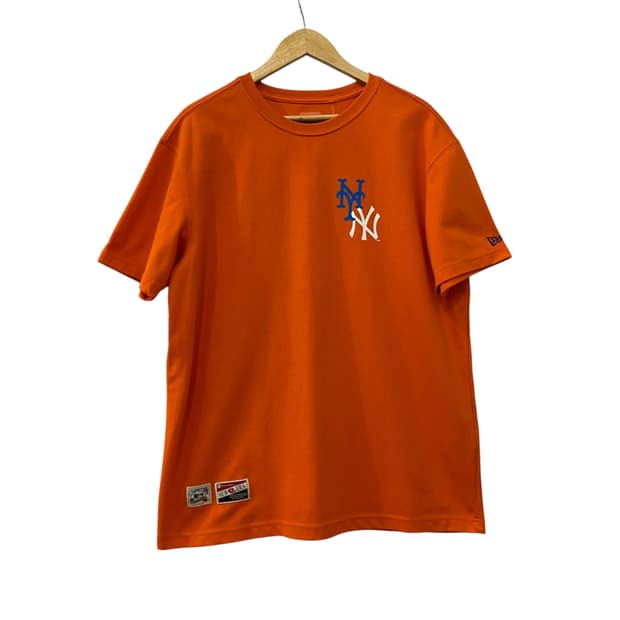 뉴에라 뉴욕양키스 반팔 티셔츠(2XL)