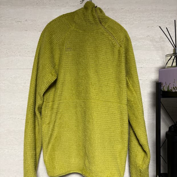 시에라 디자인 폴라텍 